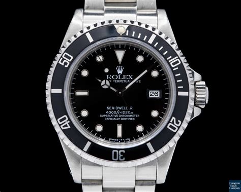 rolex ss 16600|rolex 16600 production years.